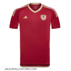 Venezuela Kotipaita Copa America 2024 Lyhythihainen
